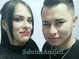 SabrinaAndJeff