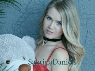 SabrinaDaniels