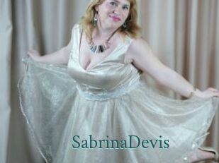 SabrinaDevis
