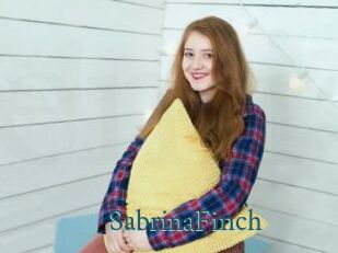SabrinaFinch