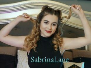 SabrinaLane
