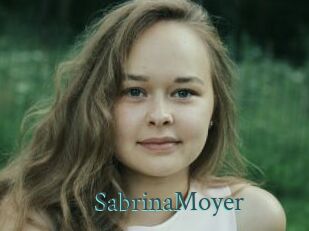 SabrinaMoyer