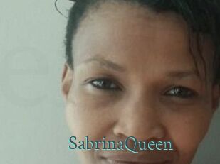 SabrinaQueen