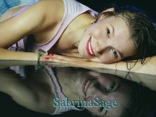 SabrinaSage