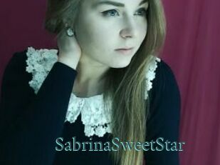 SabrinaSweetStar