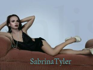 SabrinaTyler