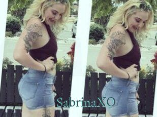 Sabrina_XO
