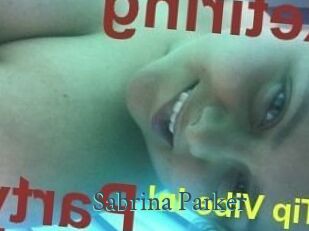 Sabrina_Parker