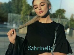 Sabrinelia