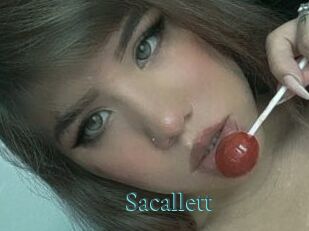 Sacallett