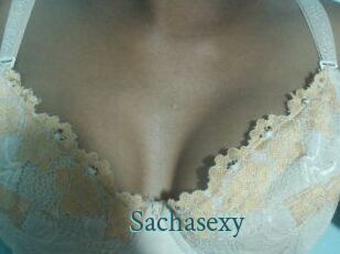 Sachasexy