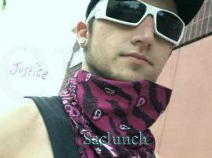 Saclunch