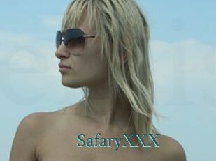 SafaryXXX