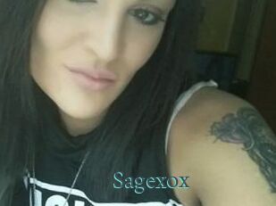 Sagexox