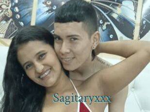 Sagitaryxxx