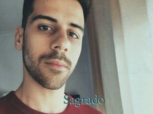 Sagrado