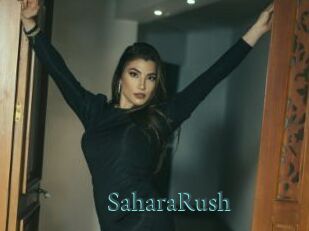SaharaRush