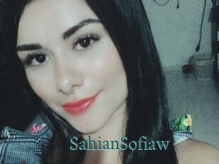 SahianSofiaw