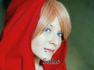 Saiko