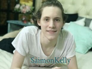 SaimonKelly