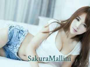 SakuraMallini