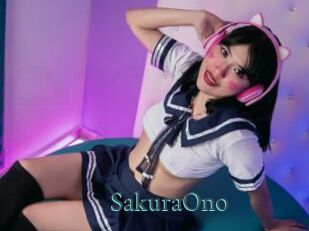 SakuraOno