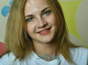 SallyJin