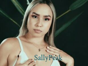 SallyPeak