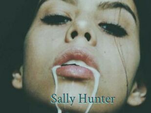 Sally_Hunter
