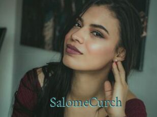 SalomeCurch