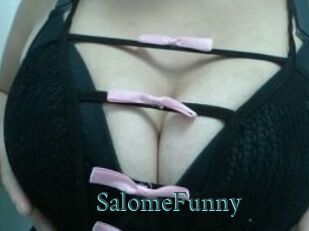 Salome_Funny