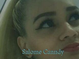 Salome_Canndy