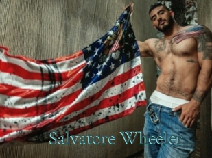 Salvatore_Wheeler En live show