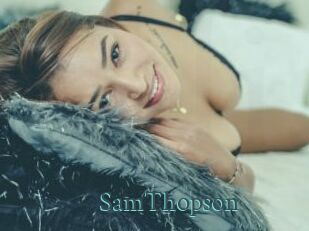 SamThopson