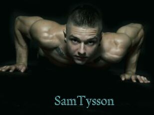 SamTysson