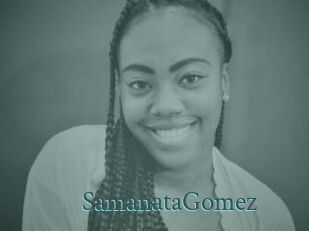 SamanataGomez