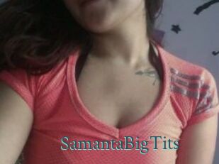SamantaBigTits