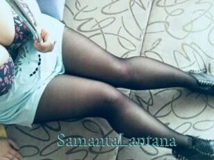 SamantaLantana