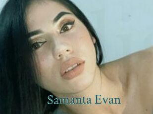 Samanta_Evan