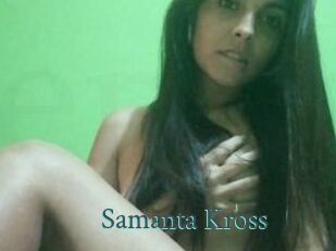 Samanta_Kross