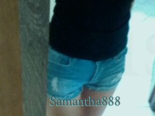 Samantha888