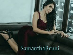 SamanthaBruni