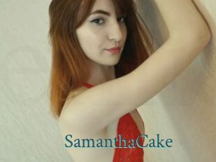 SamanthaCake