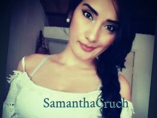 SamanthaCruch