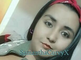 SamanthaCurvyX