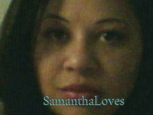 SamanthaLoves