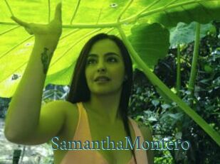 SamanthaMontero