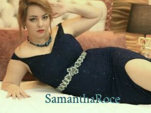 SamanthaRoce