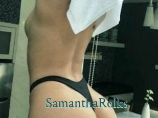 SamanthaRolks