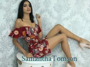 SamanthaTomson